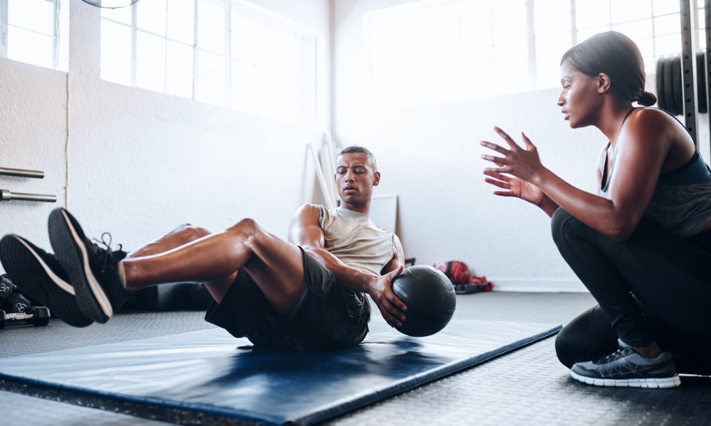 Simple Home Fitness Gear to Keep You Active in the Gulf