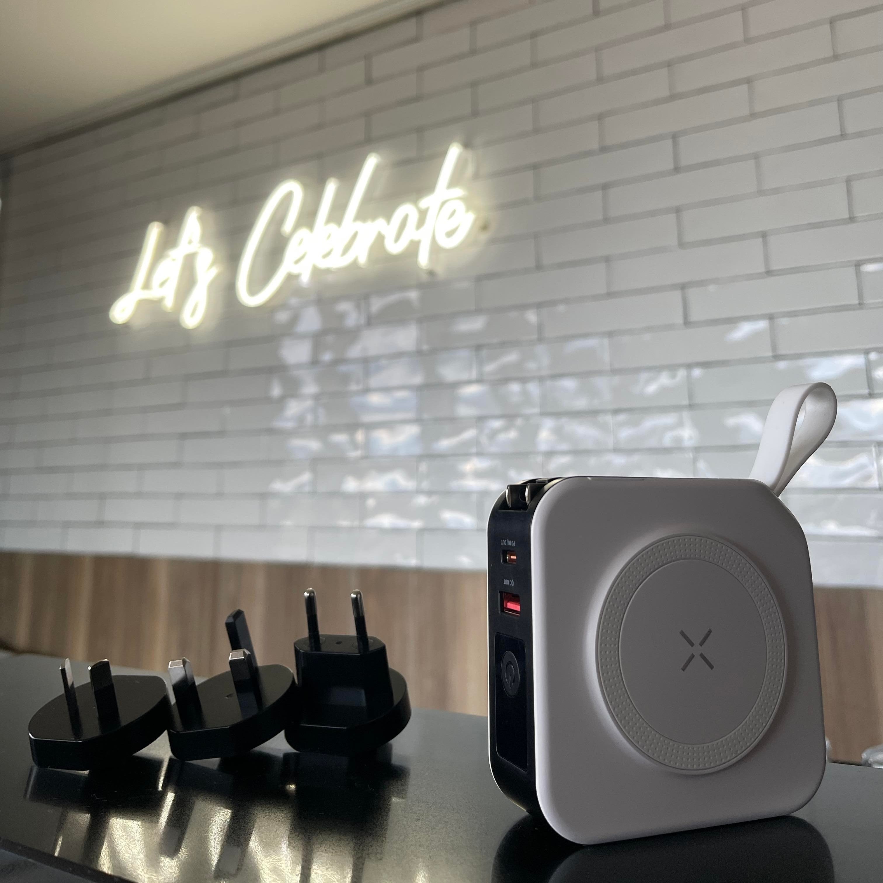 Universal Power Pack