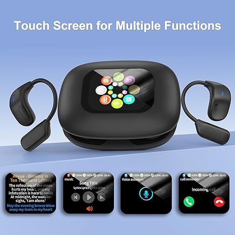 X30 Translator Earbuds