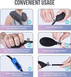 Cervical Neck Traction Device for Instant Neck Pain Relief Device