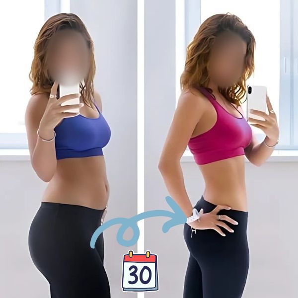 Smart Weighted Hula Hoop