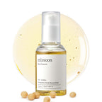 Mixsoon Bean Essence – Hydrate, Exfoliate, Glow ✨