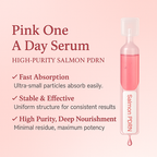 PDRN Pink One Day Serum 10 PCS