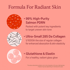 PDRN Pink One Day Serum 10 PCS