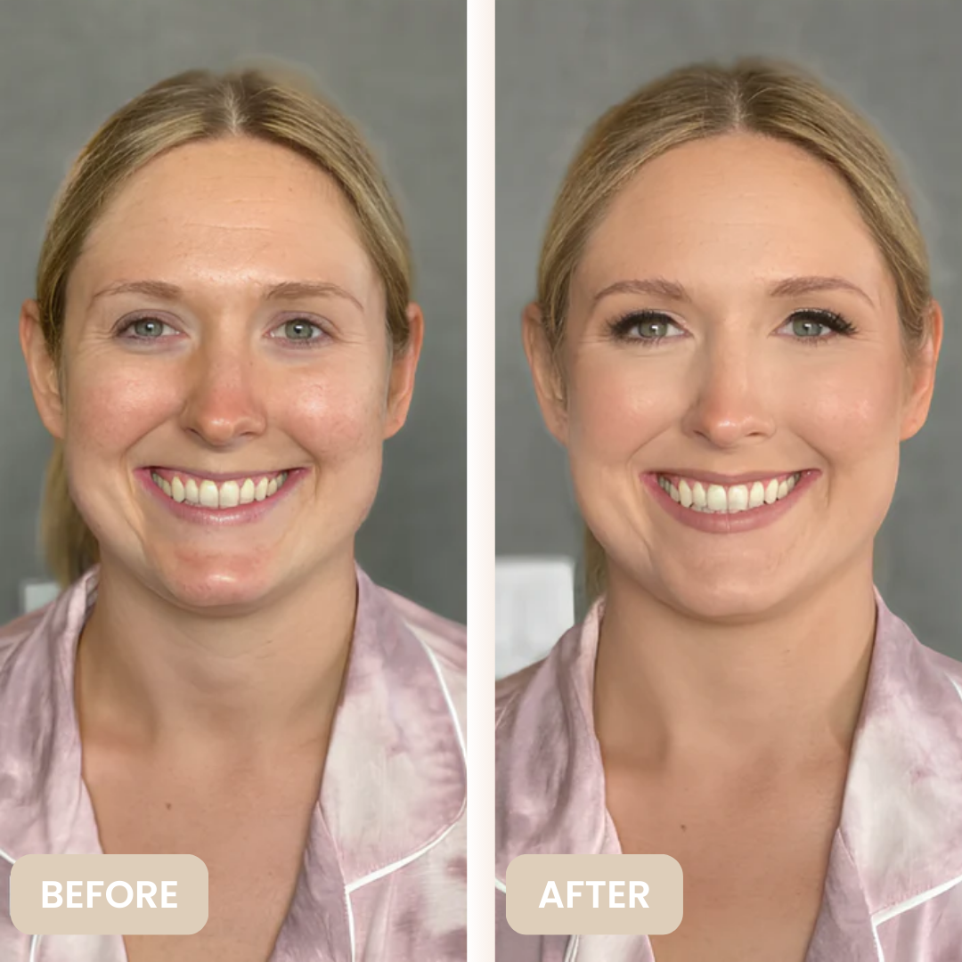 Ultra Blend 4 in 1 Foundation