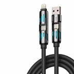 4 in 1 Charging Cable