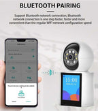 360° Video Calling Camera