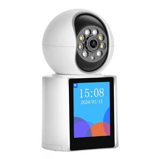 360° Video Calling Camera