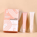 NICOR GENTLE HAIR REMOVAL kit