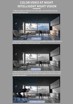 360° Video Calling Camera