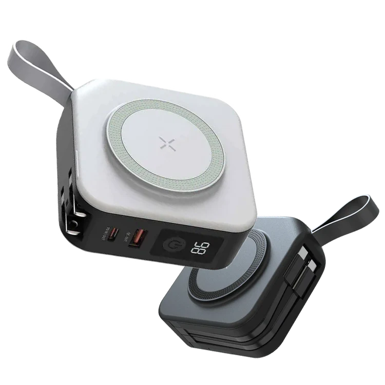 Universal Power Pack