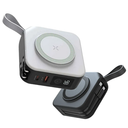 Universal Power Pack