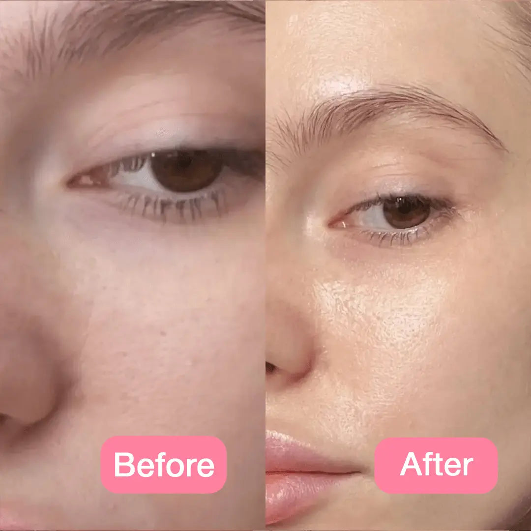 K-Beauty Collagen Jelly Face Cream