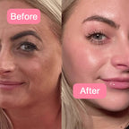 K-Beauty Collagen Jelly Face Cream