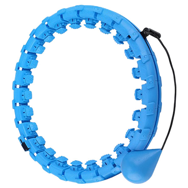 Smart Weighted Hula Hoop
