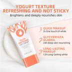 Gluta Whitening Lazy Cream