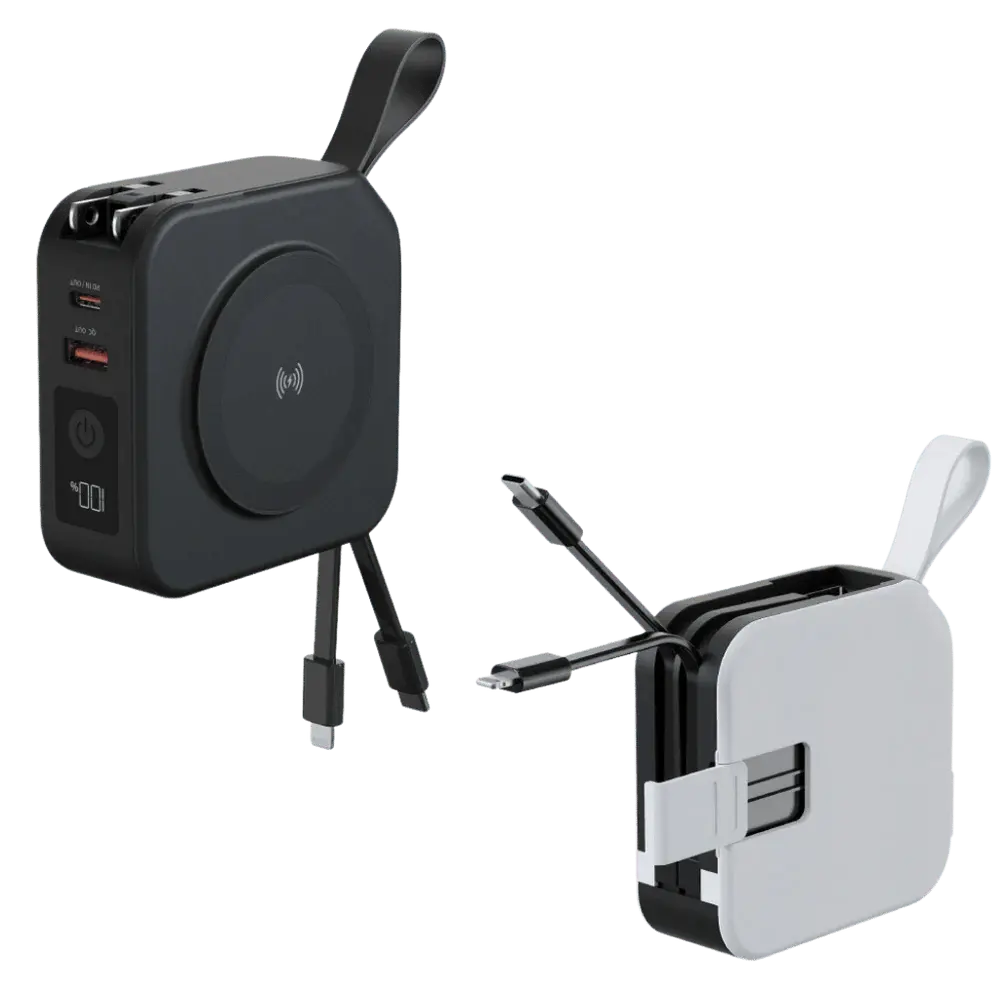 Universal Power Pack