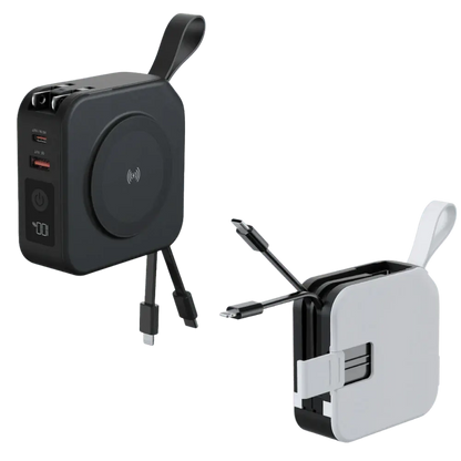 Universal Power Pack