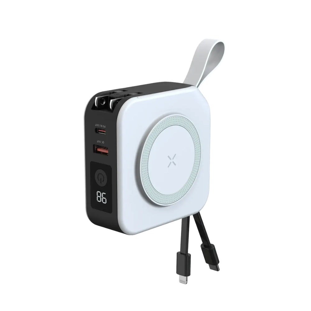 Universal Power Pack