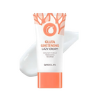 Gluta Whitening Lazy Cream