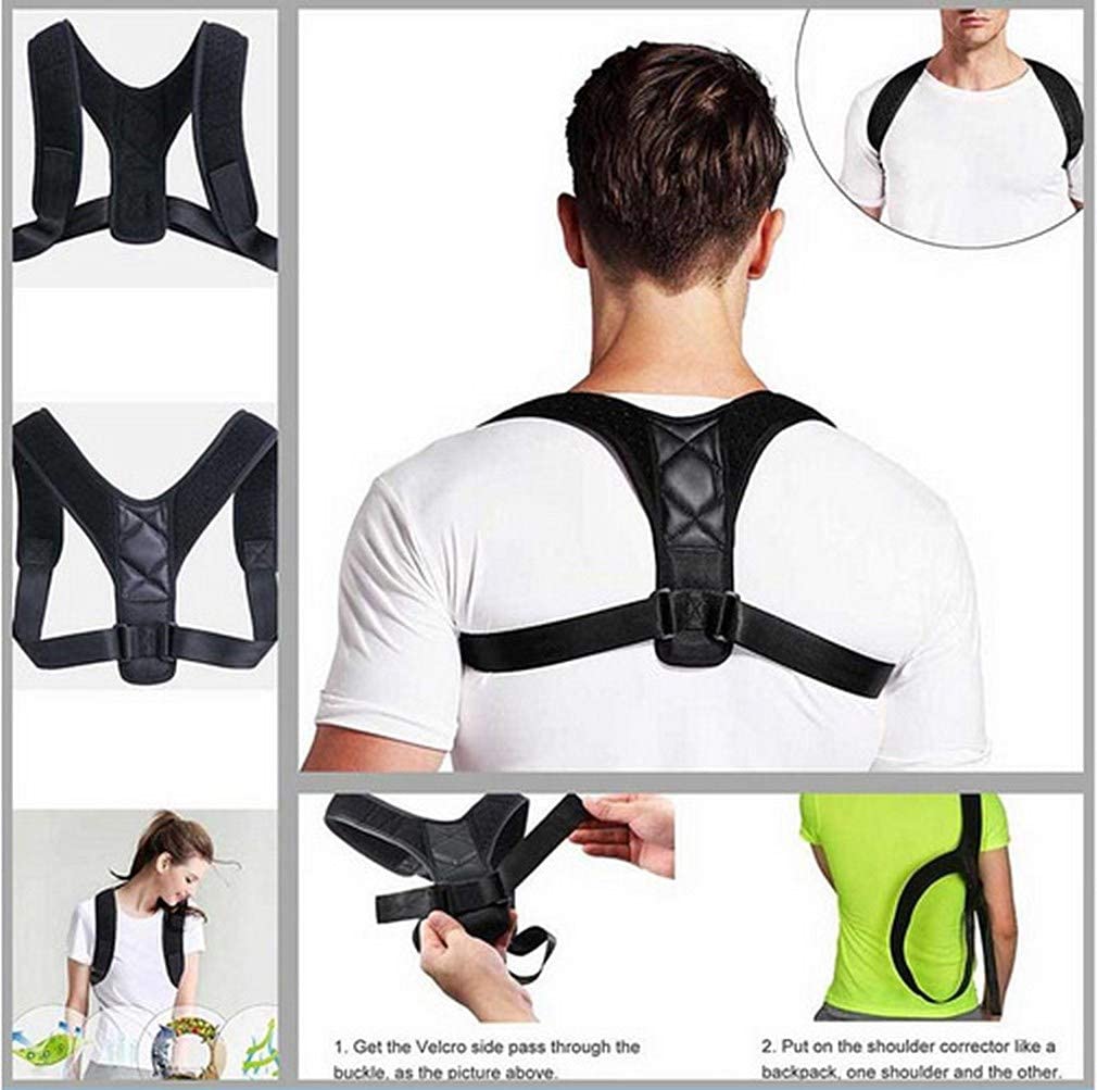 Body Posture Corrector