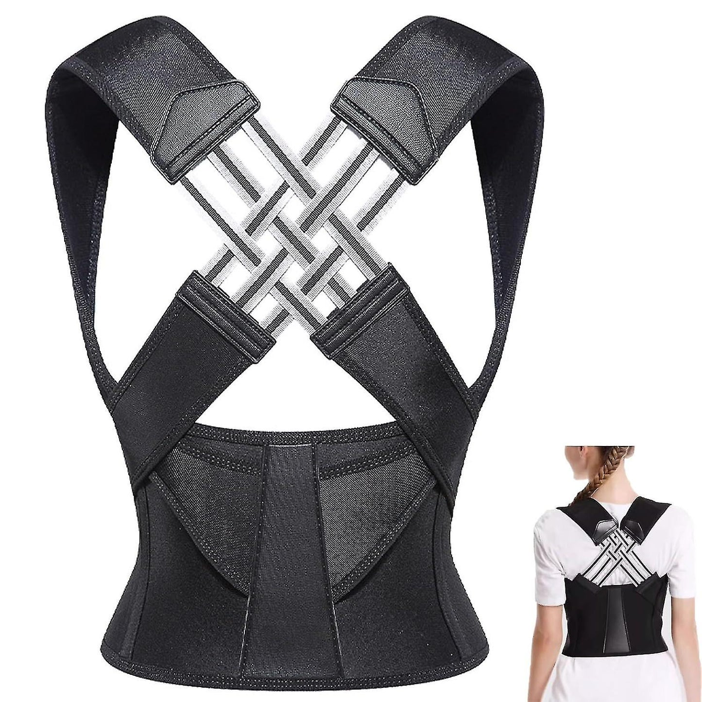 Body Posture Corrector