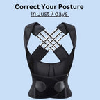 Body Posture Corrector