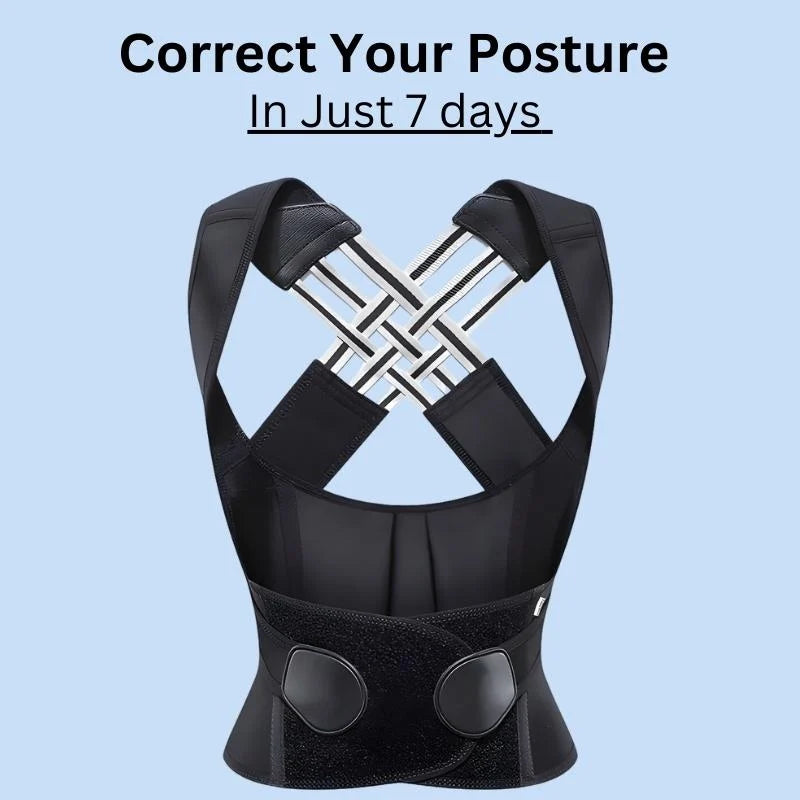 Body Posture Corrector