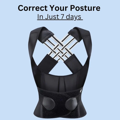 Body Posture Corrector
