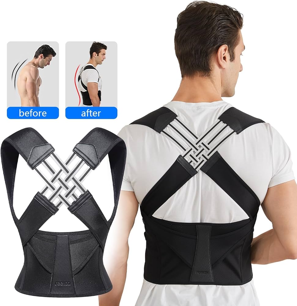 Body Posture Corrector