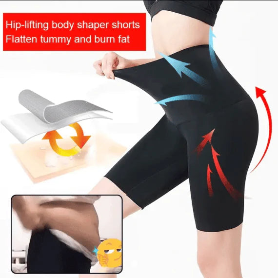 SlimFit Tummy Pants | بنطلون تخسيس البطن سليم فيت