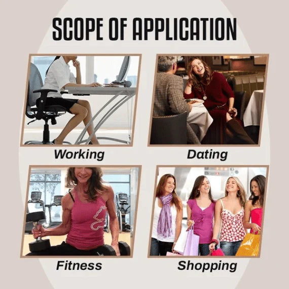 SlimFit Tummy Pants | بنطلون تخسيس البطن سليم فيت