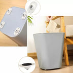 Stainless Steel Paste Universal Wheel